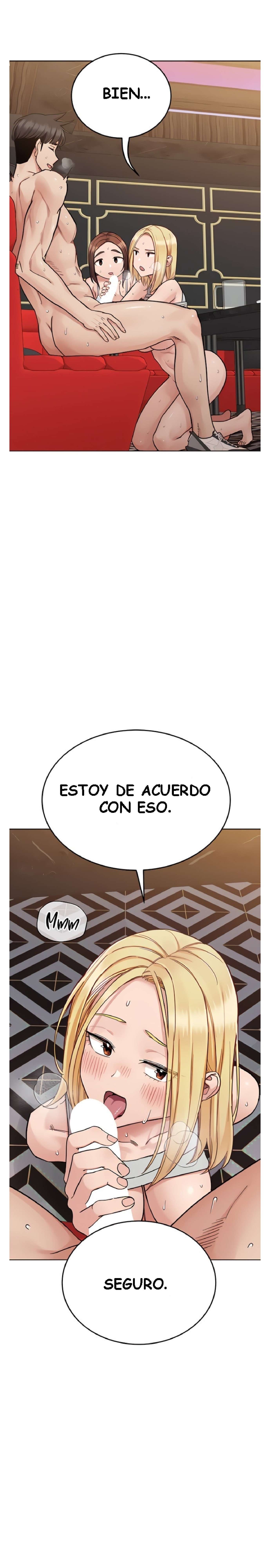 Secret Your Mom Capitulo 95 página 6