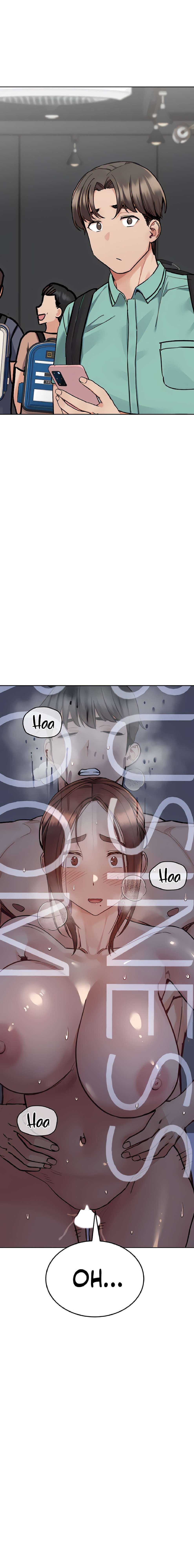Secret Your Mom Capitulo 96 página 10
