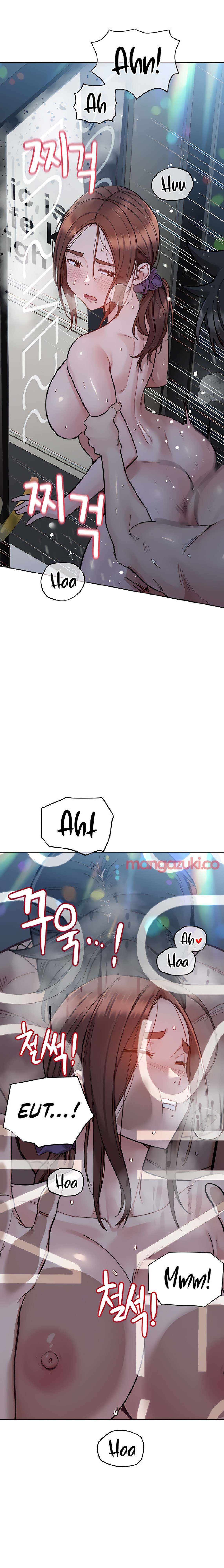 Secret Your Mom Capitulo 96 página 13