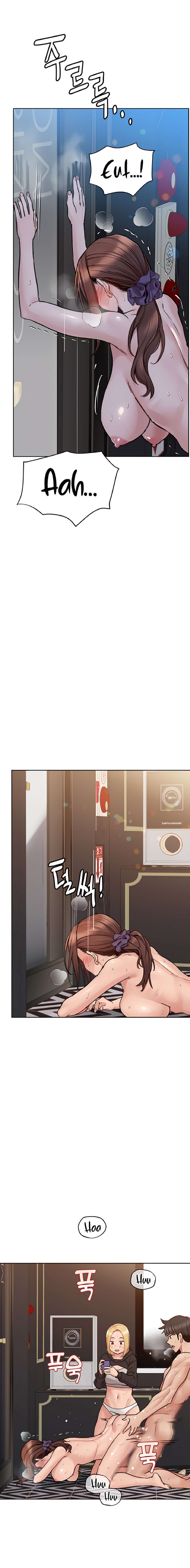 Secret Your Mom Capitulo 96 página 15