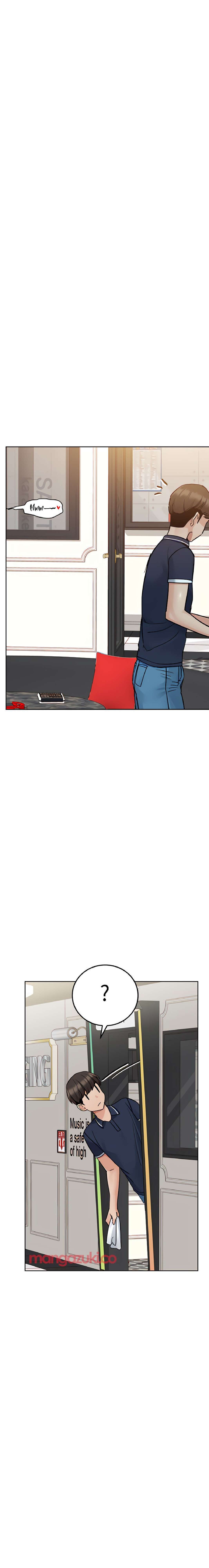 Secret Your Mom Capitulo 96 página 25