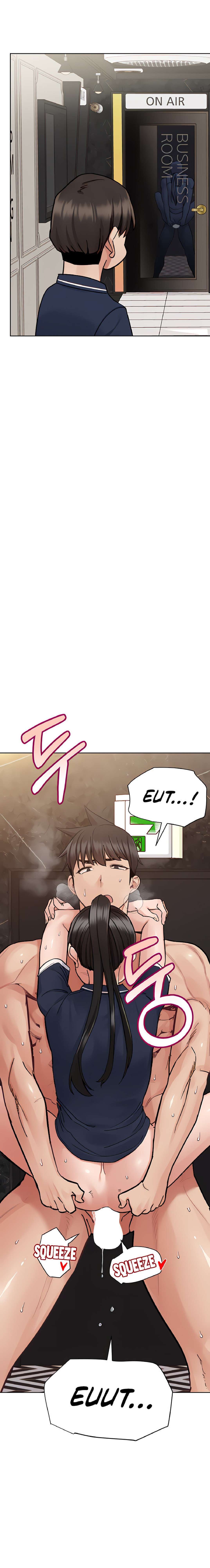 Secret Your Mom Capitulo 96 página 26