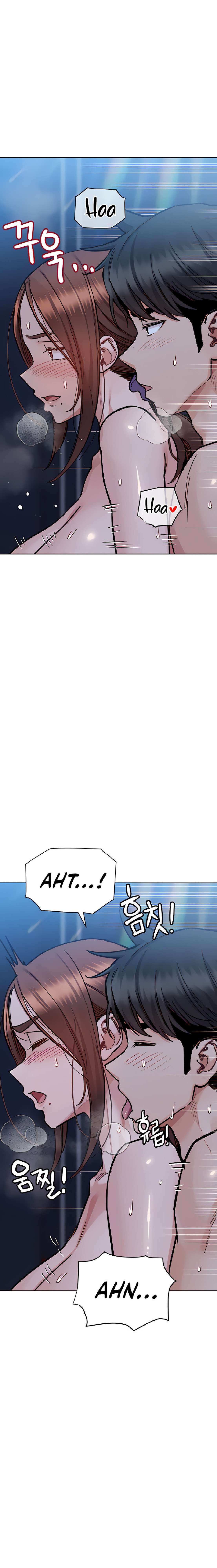 Secret Your Mom Capitulo 96 página 4