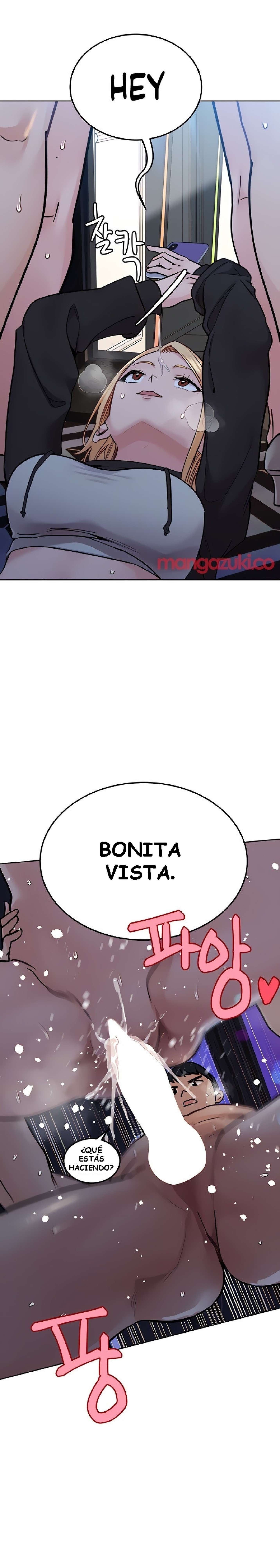 Secret Your Mom Capitulo 96 página 5
