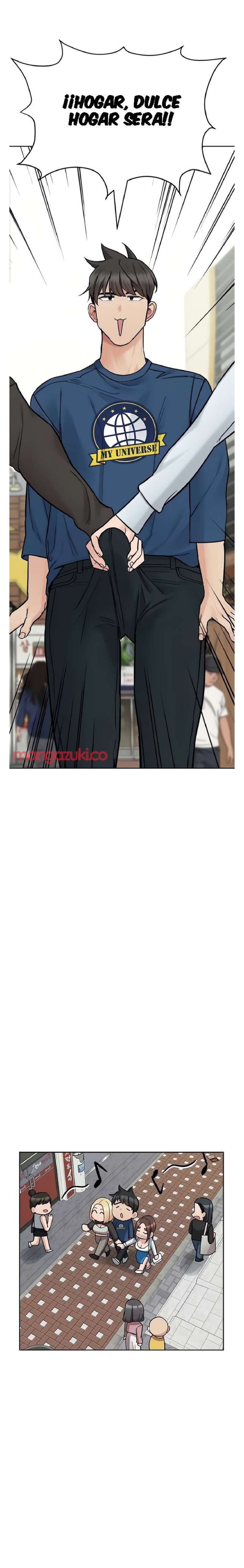 Secret Your Mom Capitulo 97 página 13