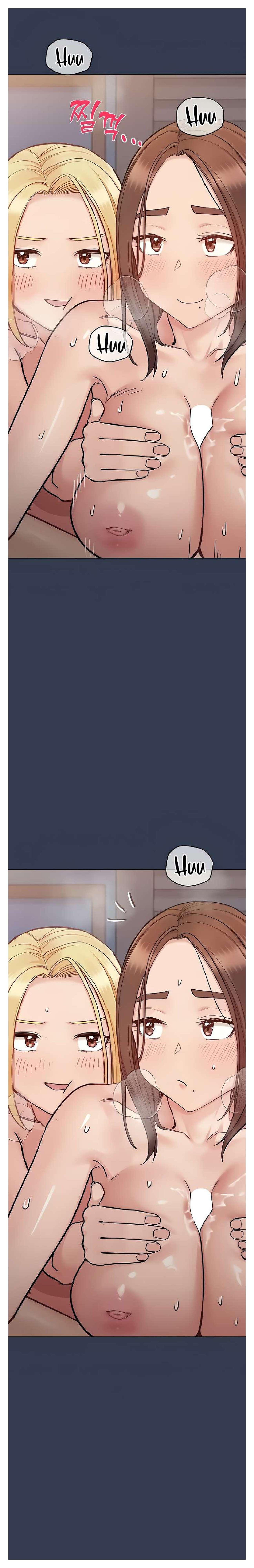 Secret Your Mom Capitulo 97 página 18