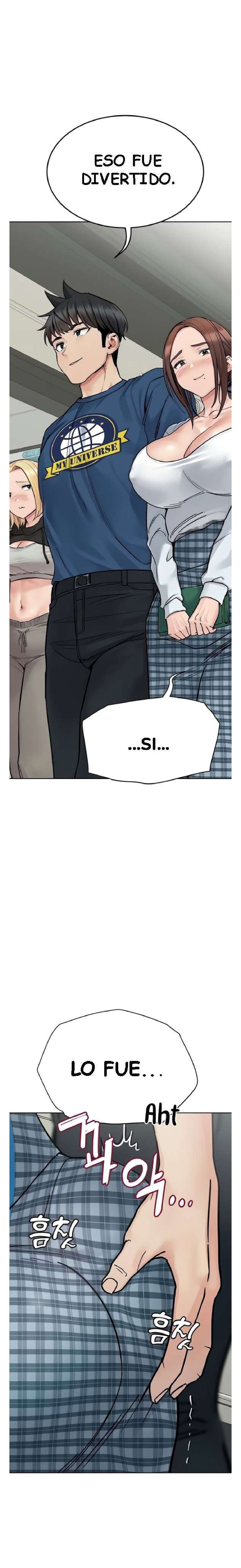 Secret Your Mom Capitulo 97 página 2