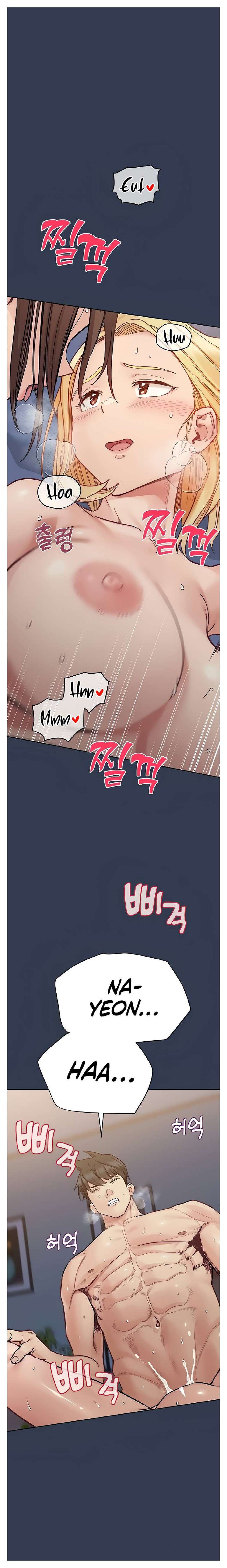 Secret Your Mom Capitulo 97 página 26