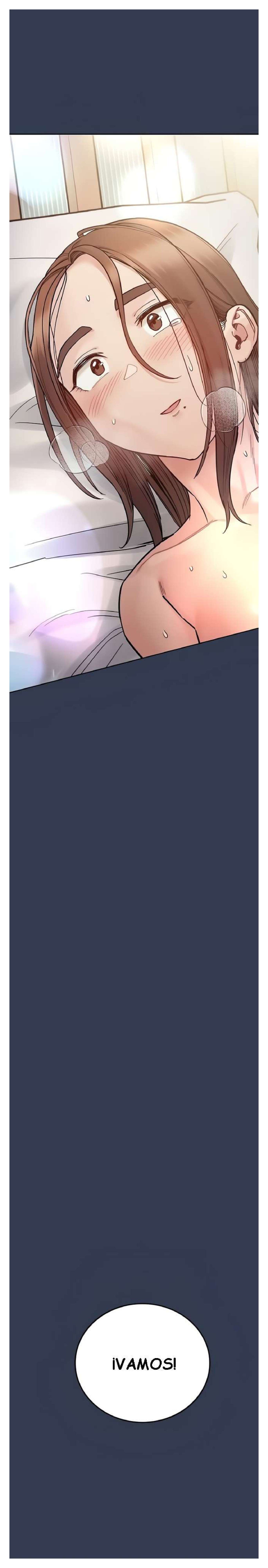Secret Your Mom Capitulo 97 página 35