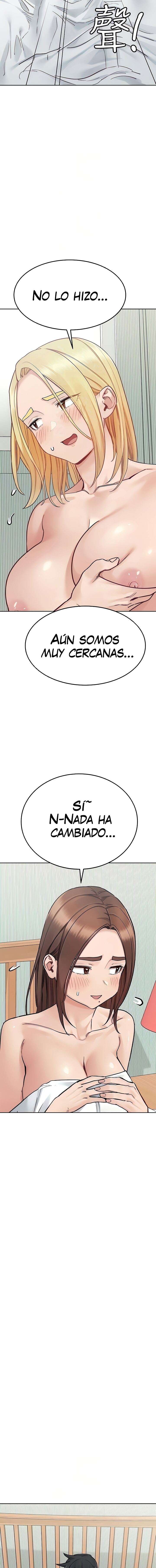 Secret Your Mom Capitulo 98 página 12