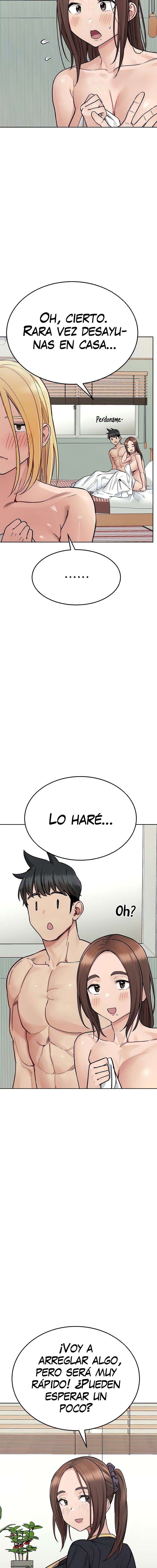 Secret Your Mom Capitulo 98 página 14