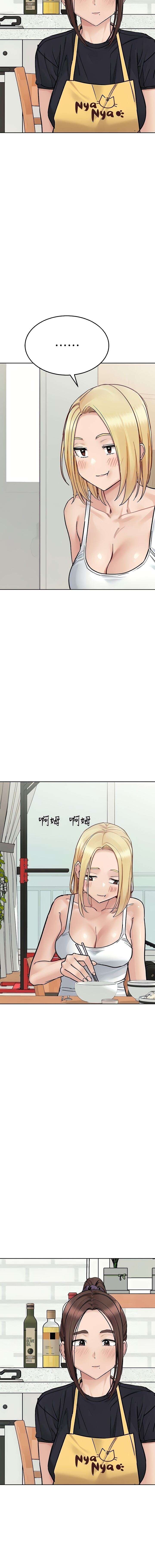 Secret Your Mom Capitulo 98 página 19