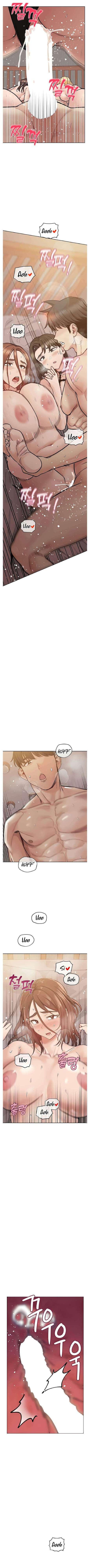 Secret Your Mom Capitulo 99 página 12