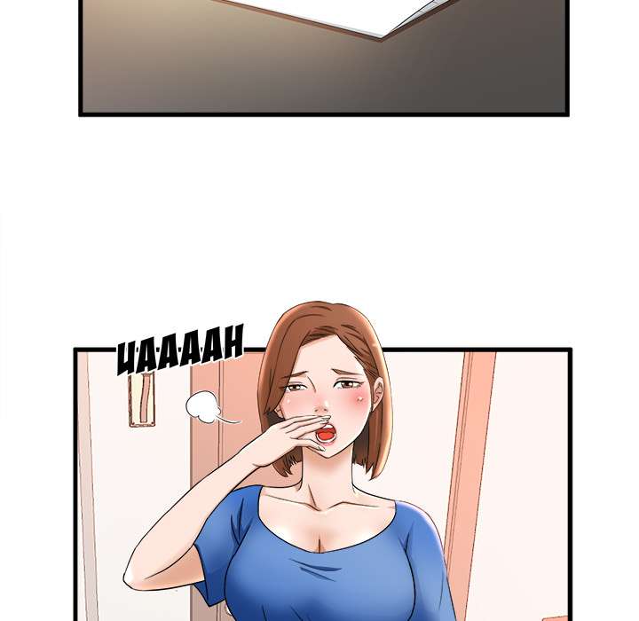 Secretos de Familia Capitulo 1 página 12