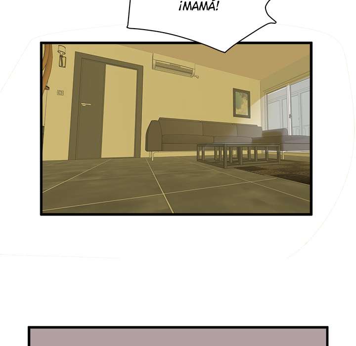 Secretos de Familia Capitulo 1 página 17