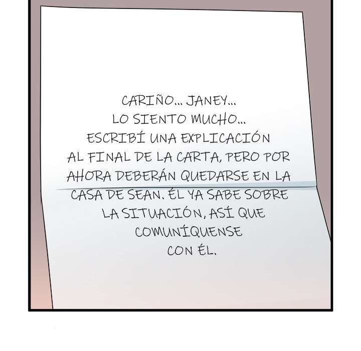 Secretos de Familia Capitulo 1 página 18