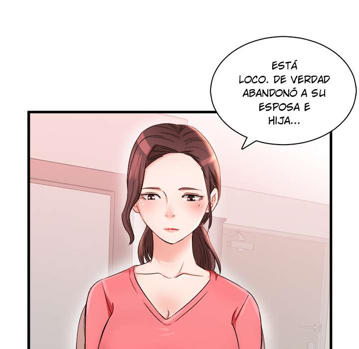 Secretos de Familia Capitulo 1 página 19