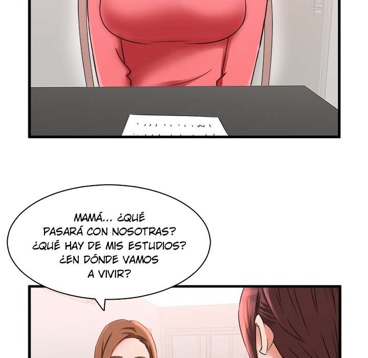 Secretos de Familia Capitulo 1 página 20