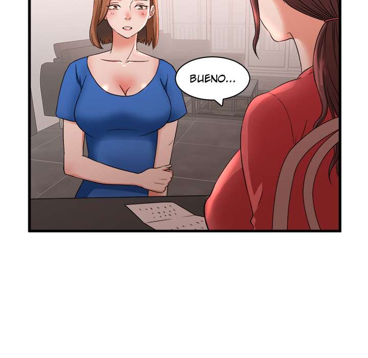 Secretos de Familia Capitulo 1 página 21