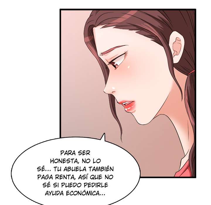 Secretos de Familia Capitulo 1 página 22