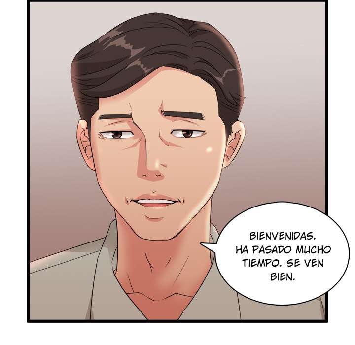 Secretos de Familia Capitulo 1 página 27