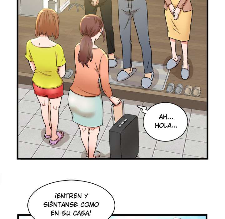 Secretos de Familia Capitulo 1 página 30