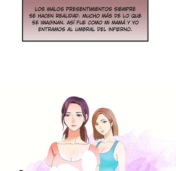 Secretos de Familia Capitulo 1 página 32
