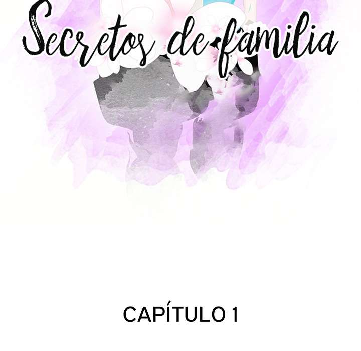 Secretos de Familia Capitulo 1 página 33