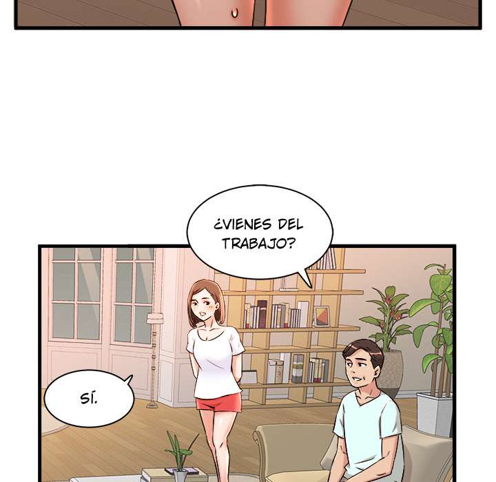 Secretos de Familia Capitulo 1 página 39