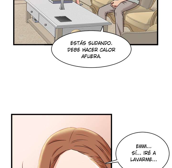 Secretos de Familia Capitulo 1 página 40