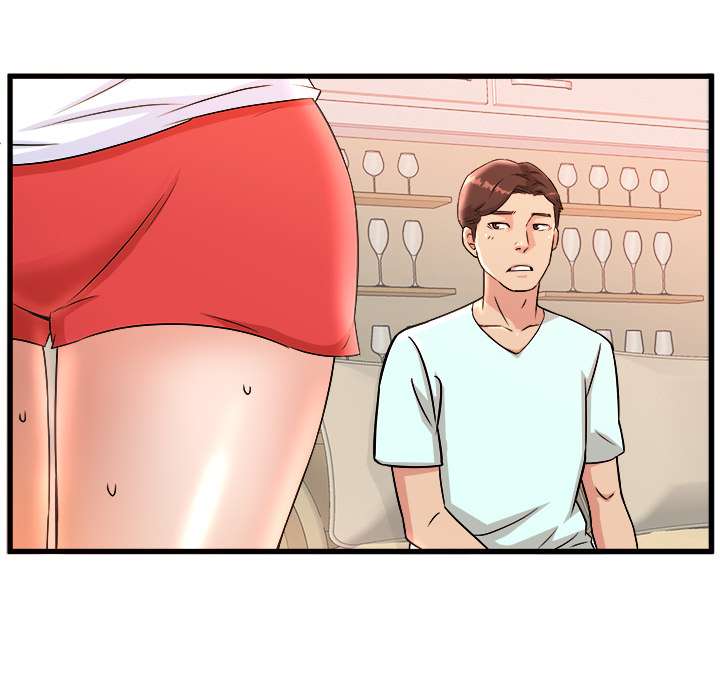 Secretos de Familia Capitulo 1 página 42
