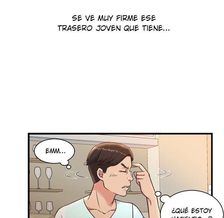 Secretos de Familia Capitulo 1 página 46
