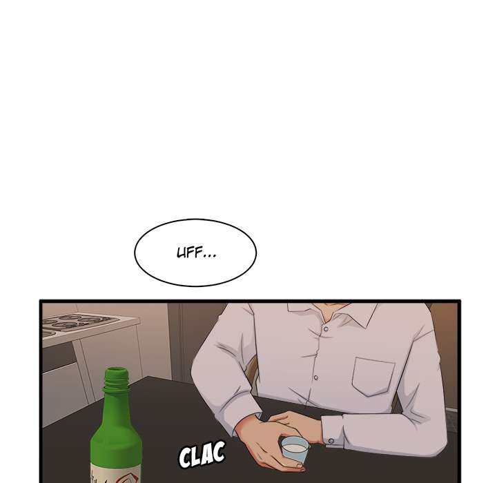 Secretos de Familia Capitulo 1 página 5
