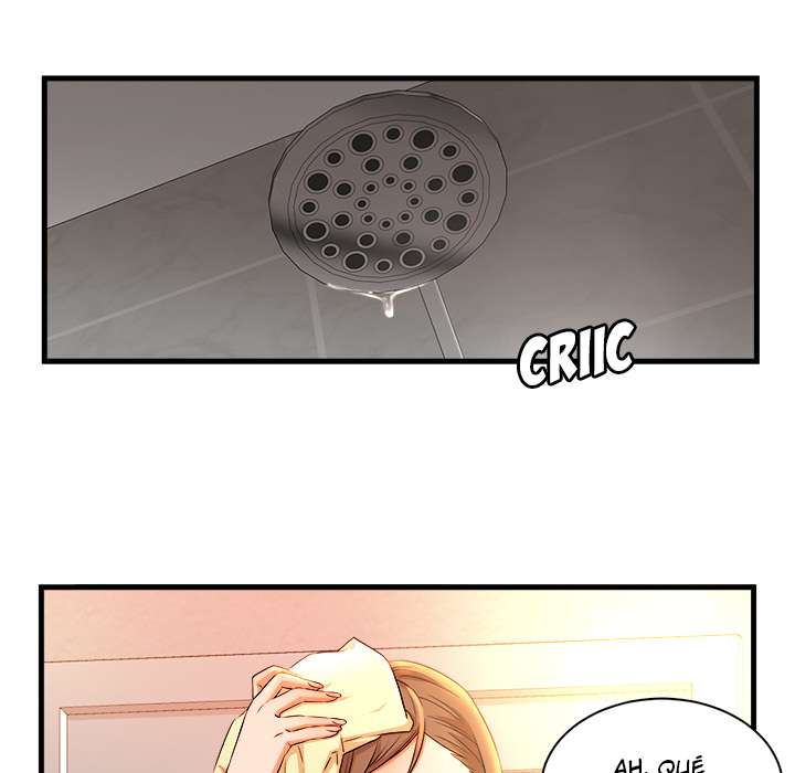 Secretos de Familia Capitulo 1 página 54