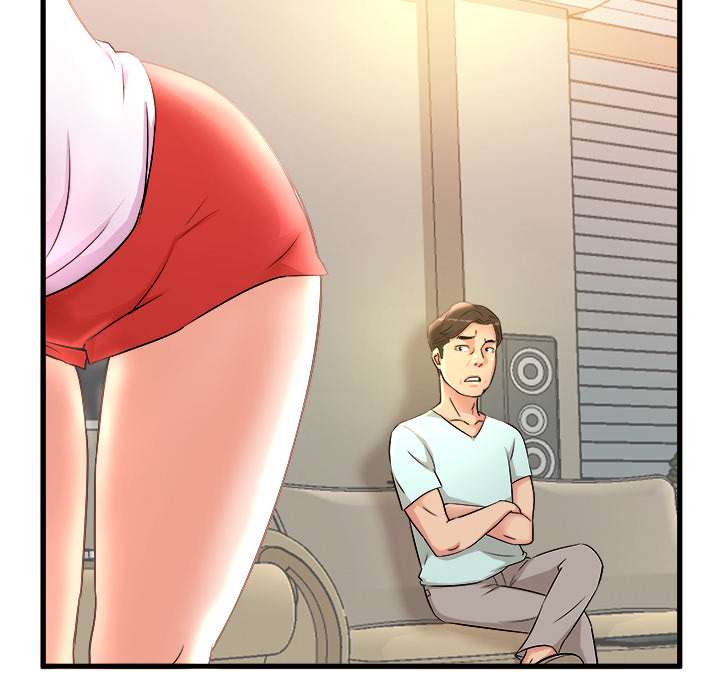 Secretos de Familia Capitulo 1 página 60