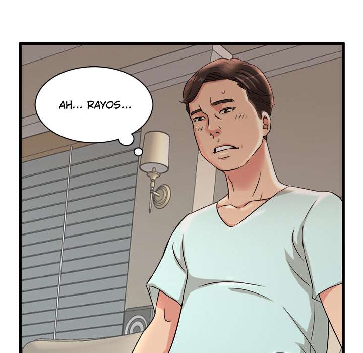 Secretos de Familia Capitulo 1 página 71