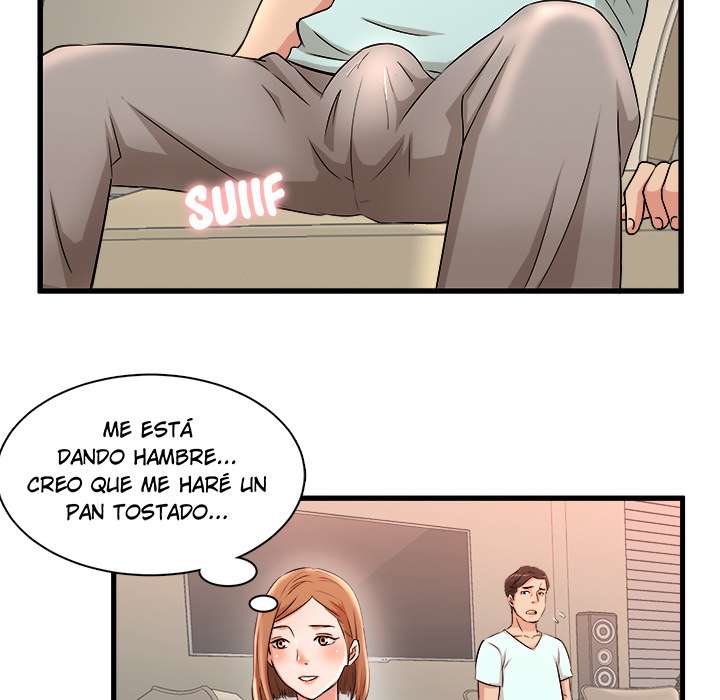 Secretos de Familia Capitulo 1 página 72