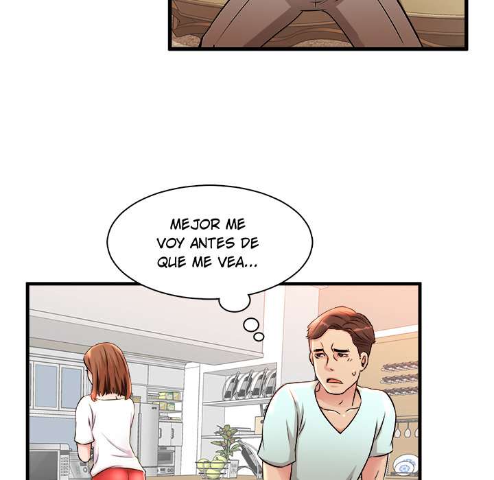 Secretos de Familia Capitulo 1 página 78