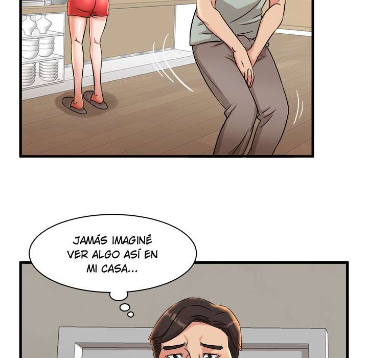 Secretos de Familia Capitulo 1 página 79