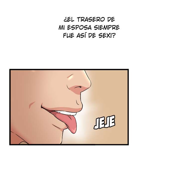 Secretos de Familia Capitulo 1 página 84