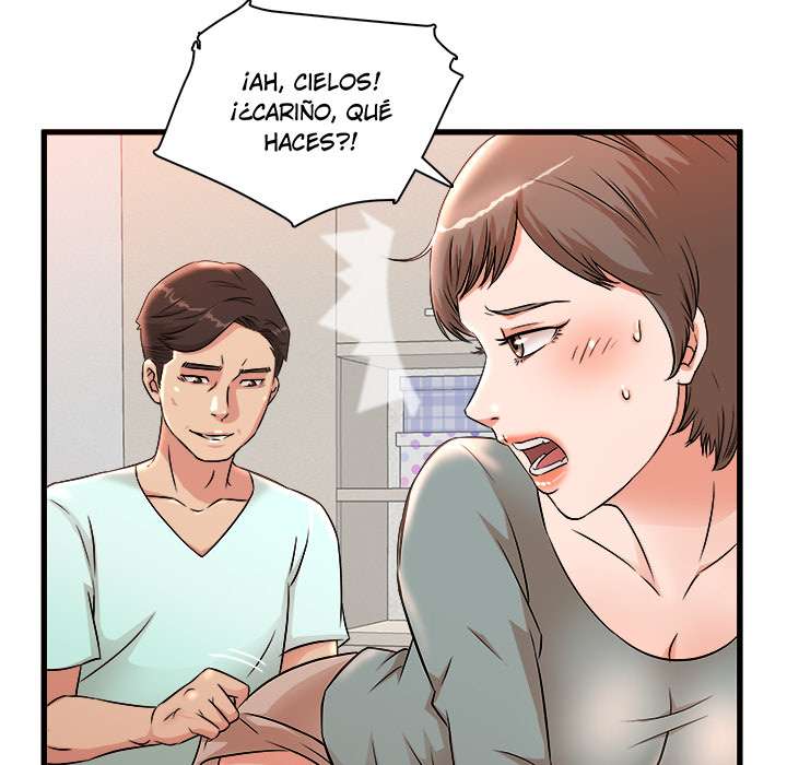 Secretos de Familia Capitulo 1 página 86