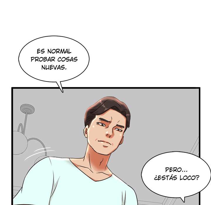 Secretos de Familia Capitulo 1 página 89