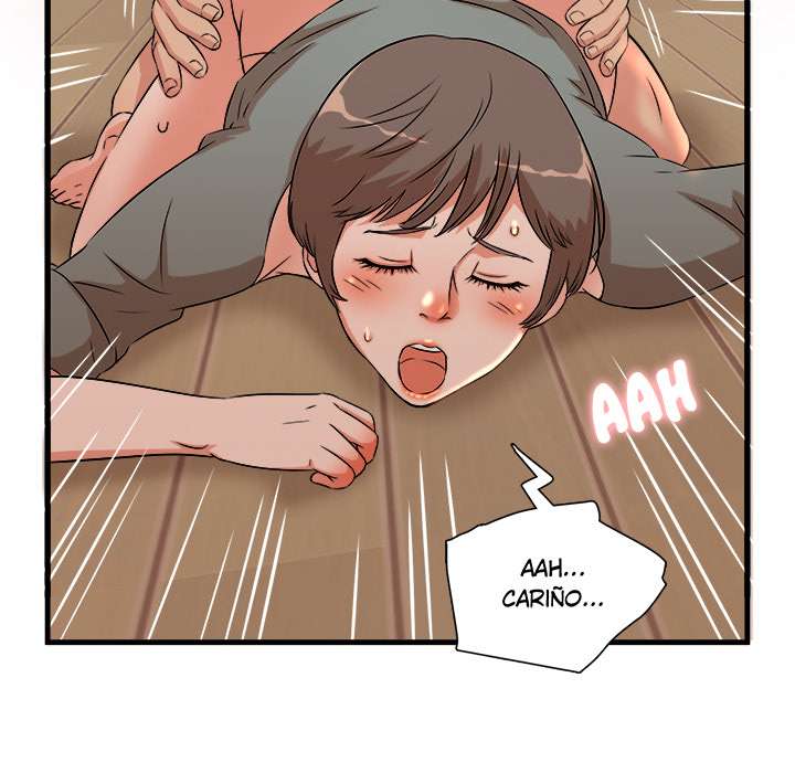 Secretos de Familia Capitulo 1 página 96