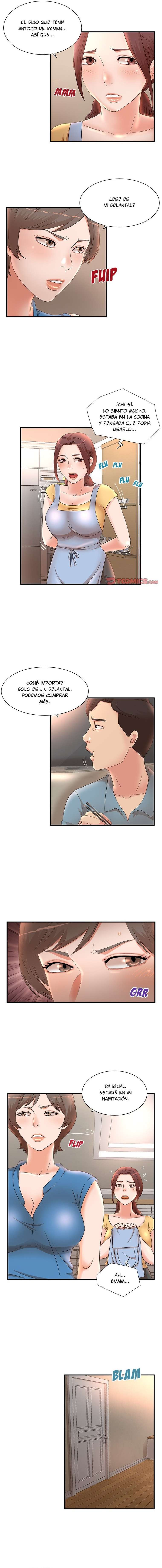 Secretos de Familia Capitulo 10 página 7