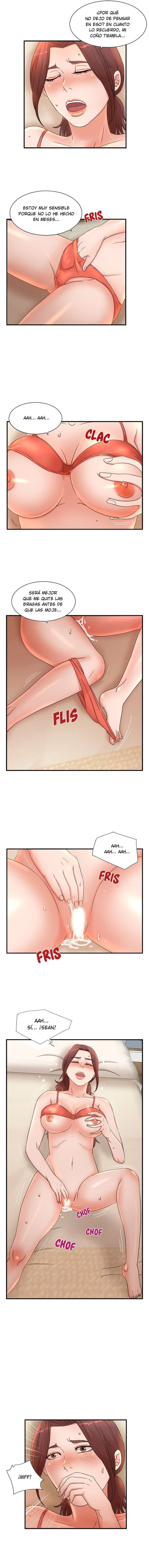 Secretos de Familia Capitulo 11 página 3