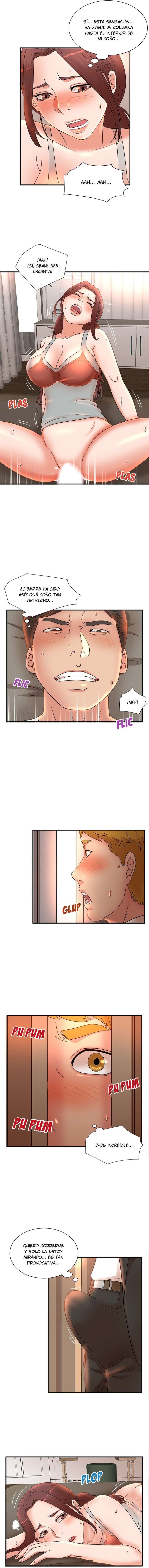 Secretos de Familia Capitulo 13 página 3