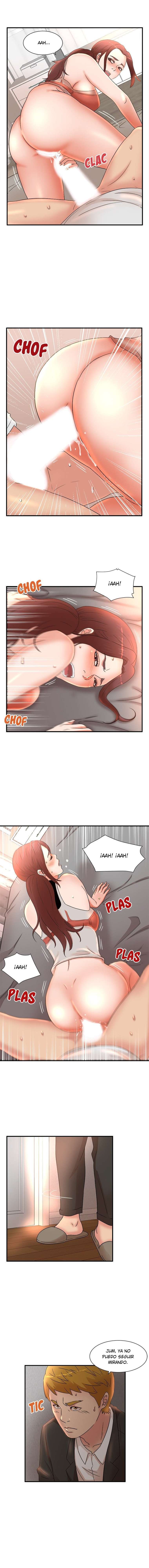 Secretos de Familia Capitulo 13 página 5