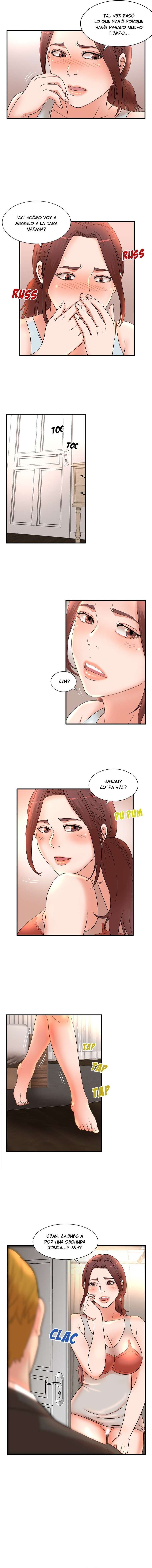 Secretos de Familia Capitulo 13 página 8