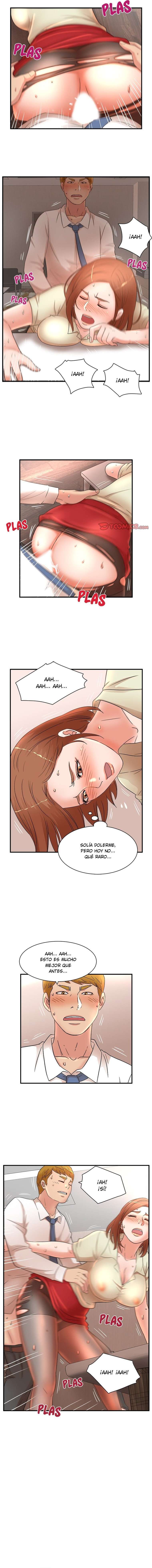 Secretos de Familia Capitulo 18 página 7