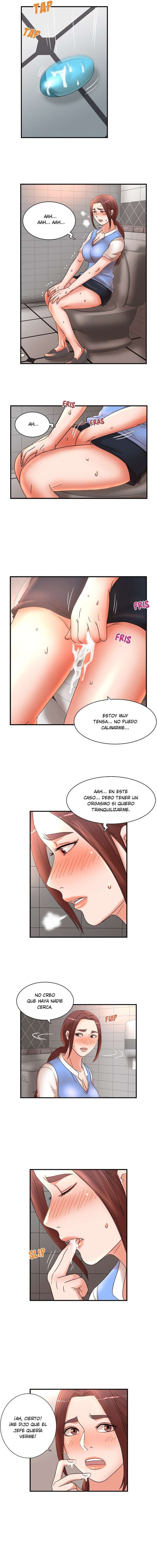 Secretos de Familia Capitulo 18 página 8
